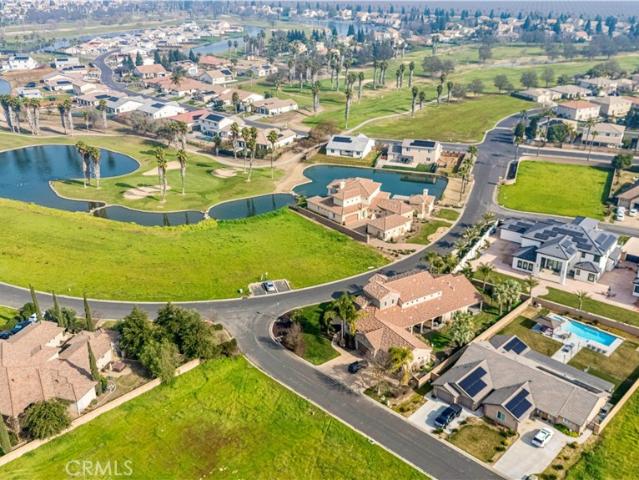Land for sale in Chowchilla, California