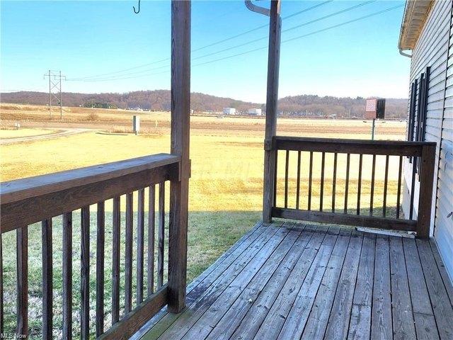 Land for sale in Nashport, Muskingum County