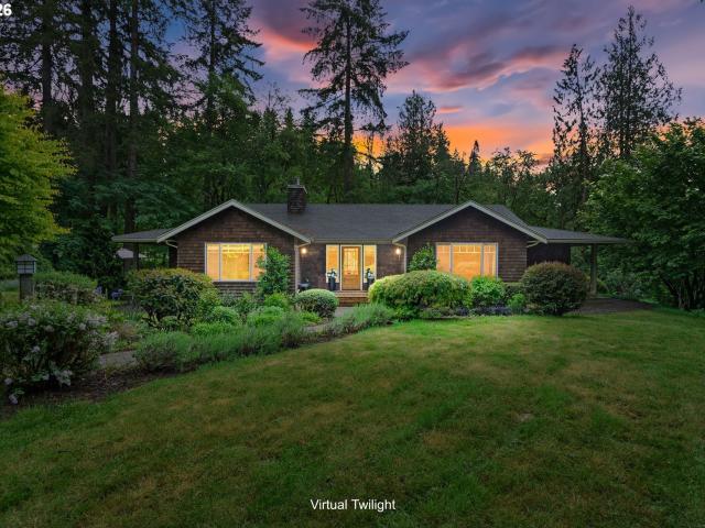 House for sale in Washington