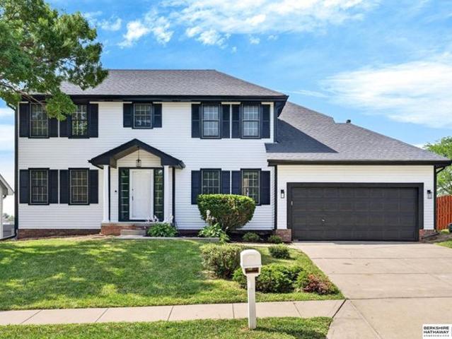 House for sale in Nebraska