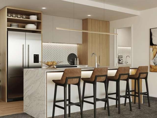 Apartment for sale in Grafton