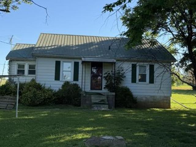 House for sale in Louisville, Kentucky