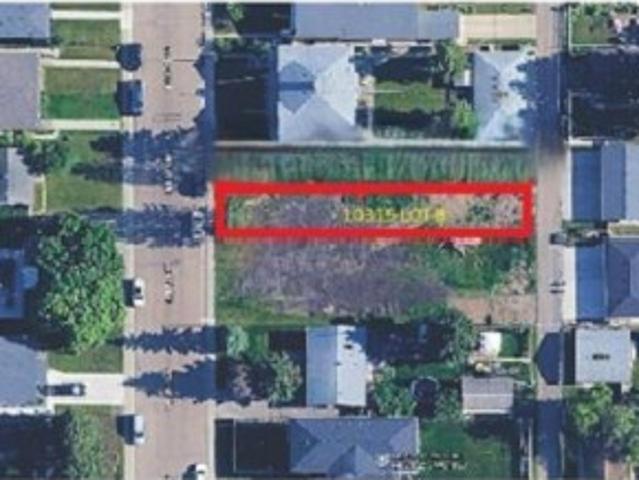 Land for sale in Wedgewood, Alberta