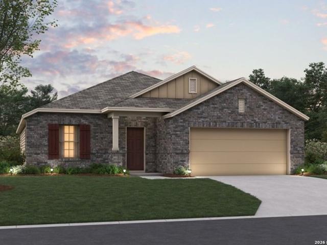 House for sale in Converse, Texas
