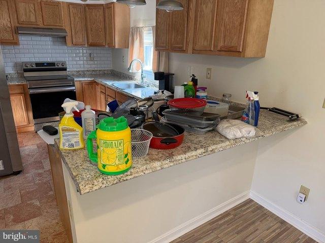 House for sale in Nottingham, Maryland
