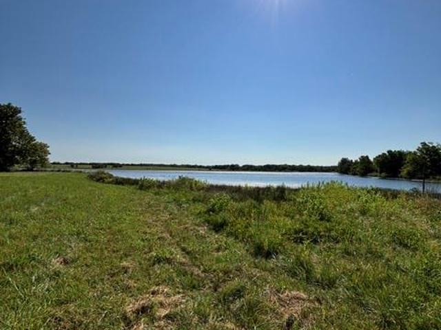 House for sale in Boley, Oklahoma
