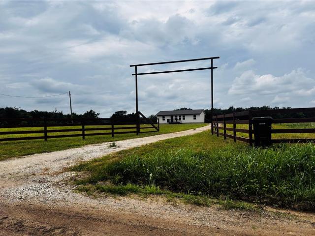 House for sale in Okemah, Oklahoma