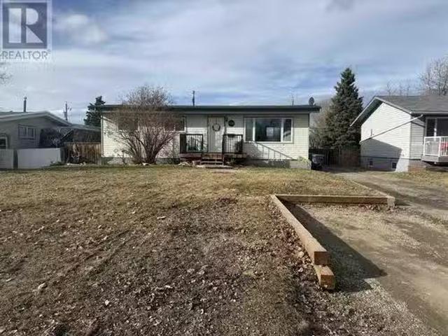 House for sale in Fort St. John, British Columbia