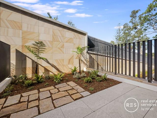 Apartment for rent in Lower North Shore, Sydney