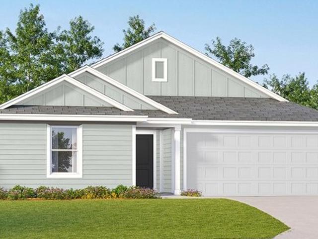 House for sale in Foley, Alabama