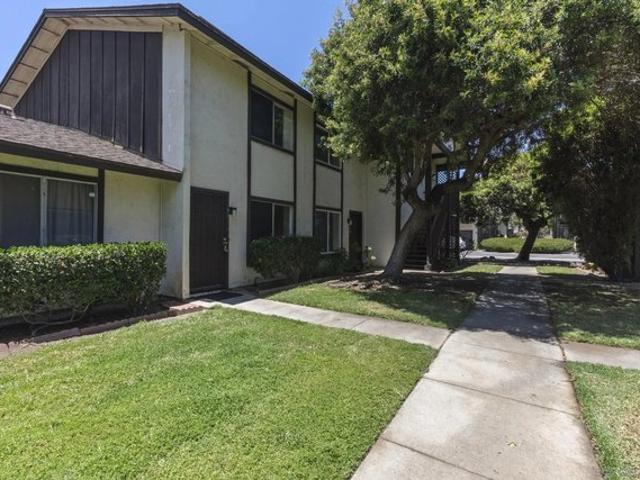 Condo for sale in Santee, California
