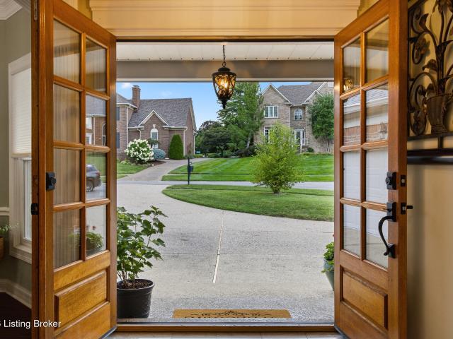 House for sale in Louisville, Kentucky