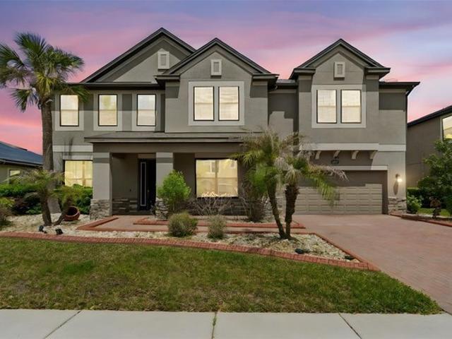 House for sale in Tampa, Florida