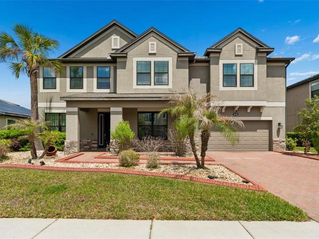 House for sale in Tampa, Florida