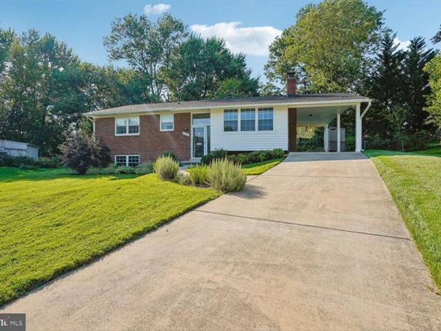 House for sale in Virginia