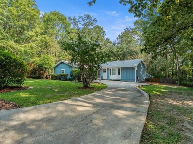 House for sale in Gainesville, Florida