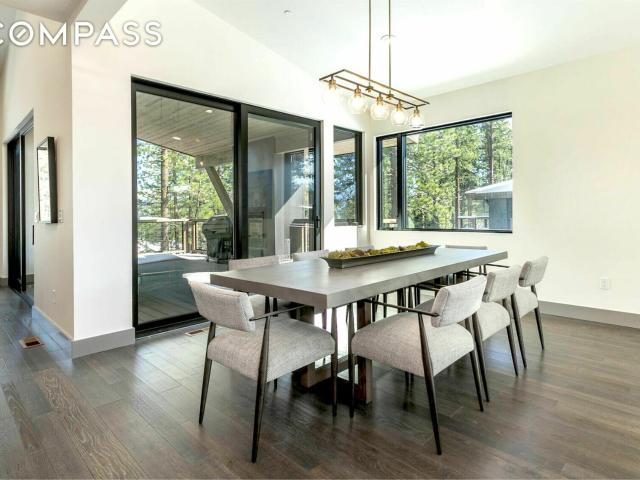 Townhouse for sale in Truckee