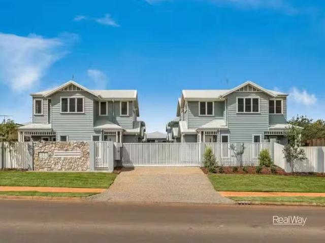 House for rent in Toowoomba, Queensland