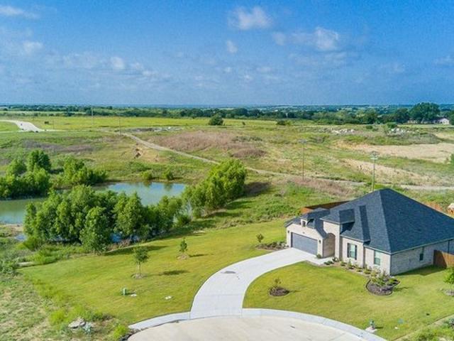 House for sale in Johnson, Texas