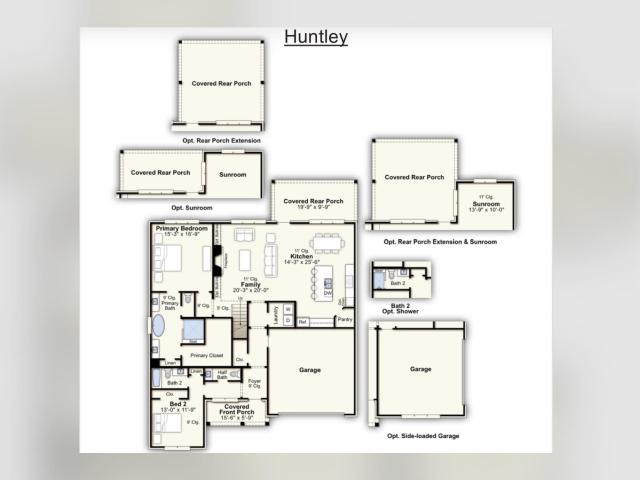 House for sale in Tennessee