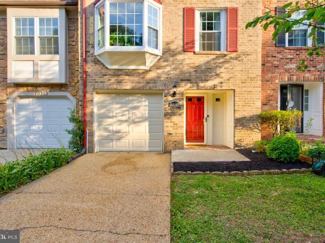 Townhouse for sale in Glenn Dale, Maryland