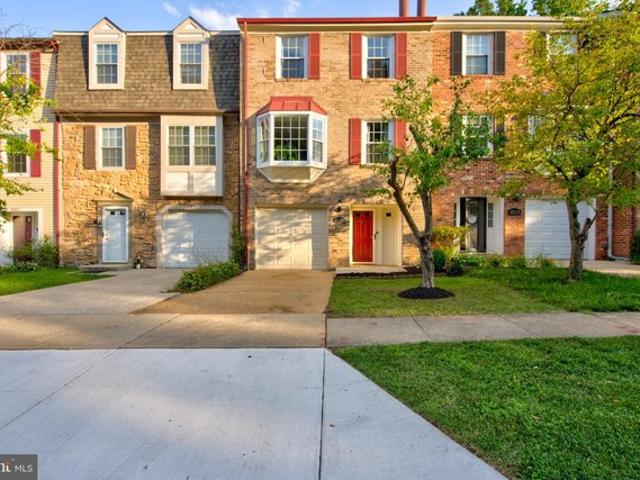 Townhouse for sale in Lanham, Maryland