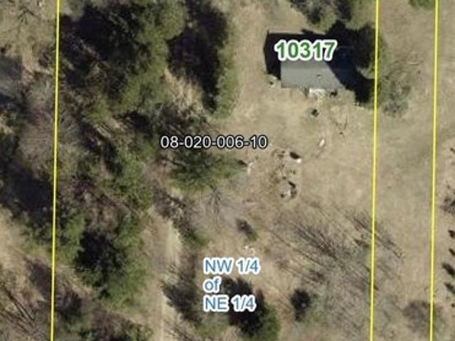 House for sale in Traverse City, Michigan
