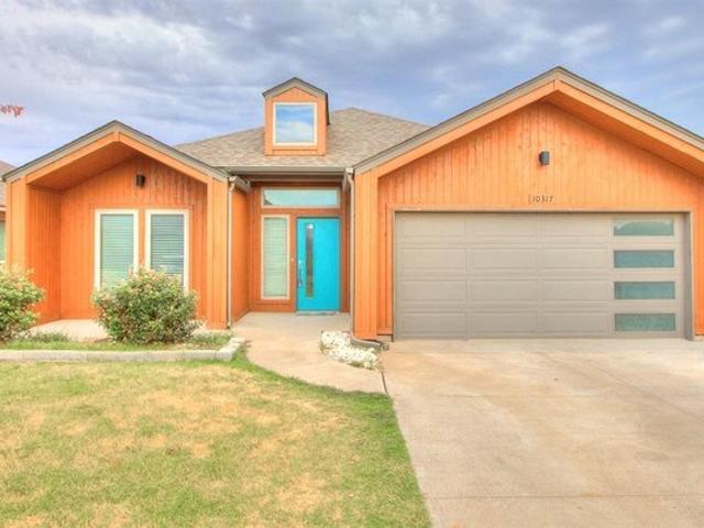House for sale in Yukon, Oklahoma