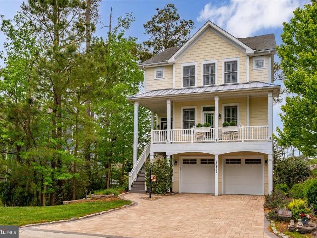 House for sale in Berlin, Maryland