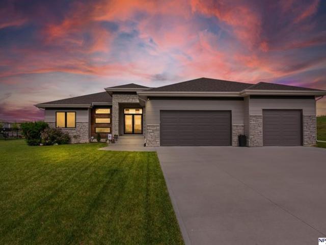 House for sale in Nebraska