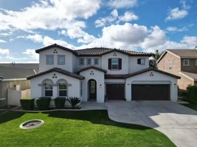 House for rent