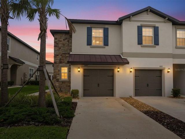 Townhouse for sale in San Antonio, Florida