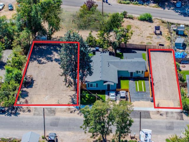 Land for sale in Boise, Idaho