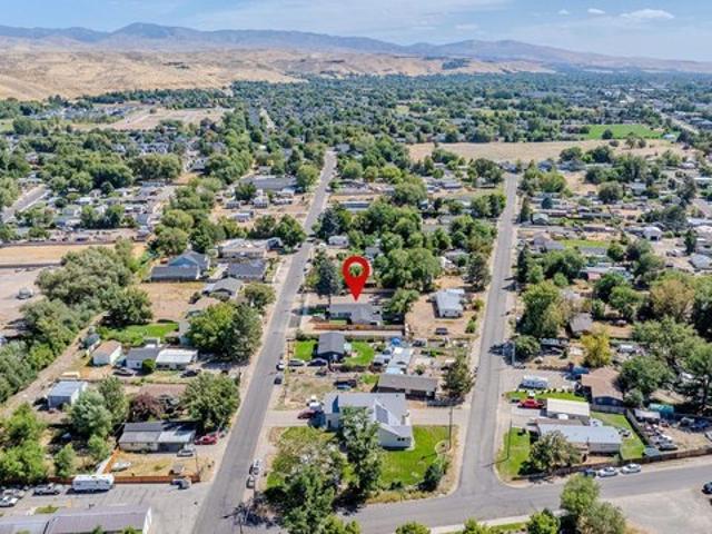 Land for sale in Boise, Idaho