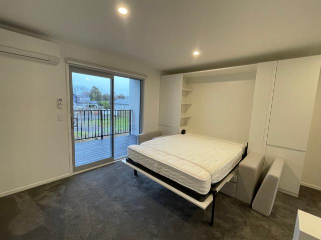 Apartment for rent in Merivale, Canterbury