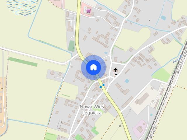 Mieszkanie do wynajęcia w Legnica, Dolnośląskie