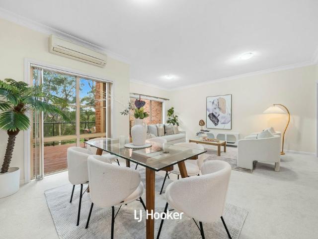 Townhouse for rent in Sydney, New South Wales