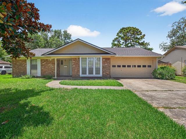 House for sale in Harris, Texas