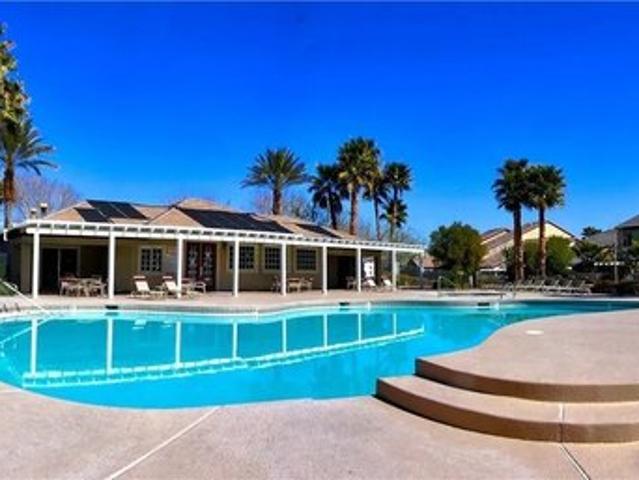 House for rent in Las Vegas, Nevada