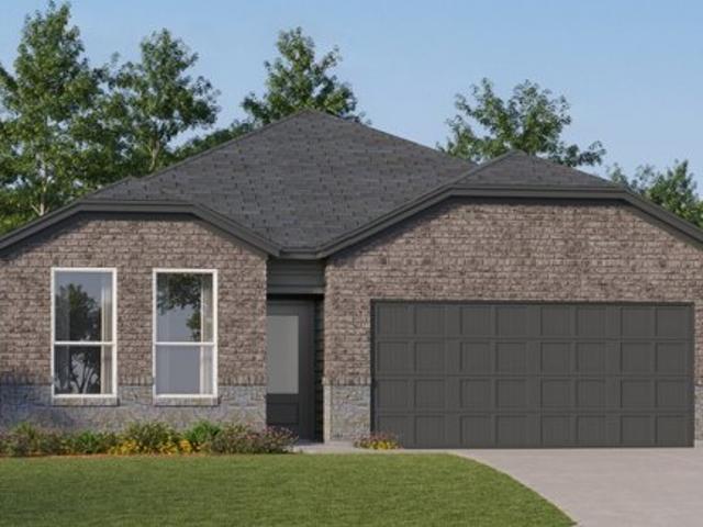 Townhouse for sale in Leesville, Texas