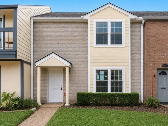 Townhouse for sale in Houston, Harris County