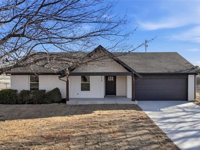 House for sale in Owasso, Oklahoma