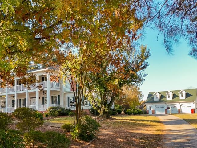 House for sale in Ark