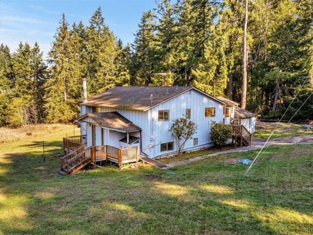 House for sale in Steilacoom, Washington