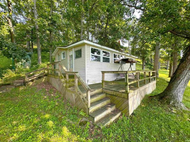 House for sale in Monticello, Indiana