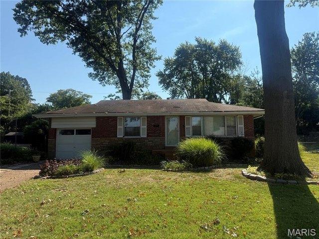 House for sale in Saint Louis, Missouri