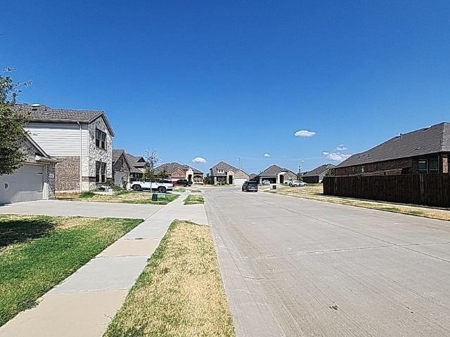 House for sale in Denton, Texas