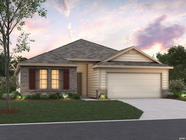 House for sale in Converse, Texas