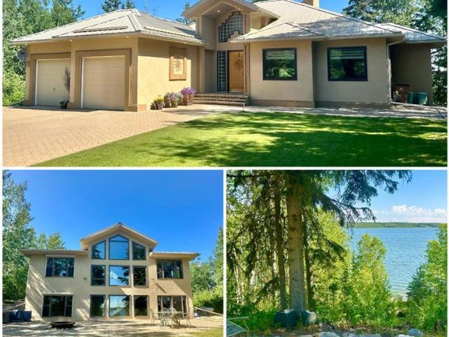 House for sale in Lac La Biche, Alberta