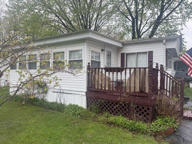 House for sale in Crawford, Pennsylvania